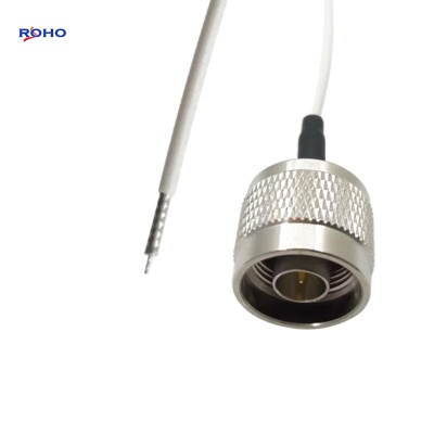N Male RG316 Cable Assembly