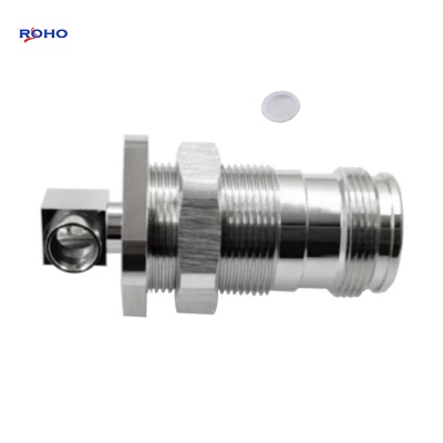 4.3-10 Female Solder Connector for RG401 Cable