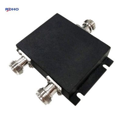 2 Way N Power Splitter