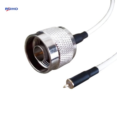 N Male RG316 Cable Assembly