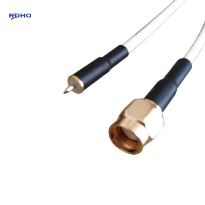 SMA Male with RG316 Cable Assembly