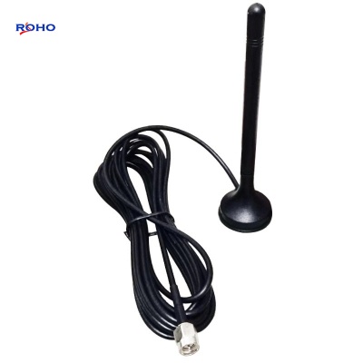 900MHz 1800MHz 3dBi GPRS GSM Car Antenna