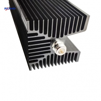 300W 40dB N Type Fixed Attenuator