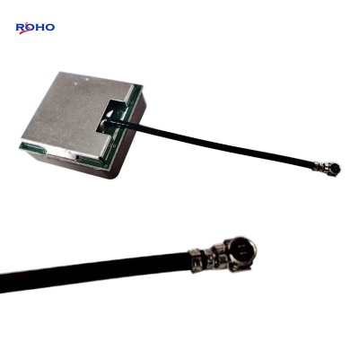 18x18mm Active Internal GPS Ceramic Patch Antenna