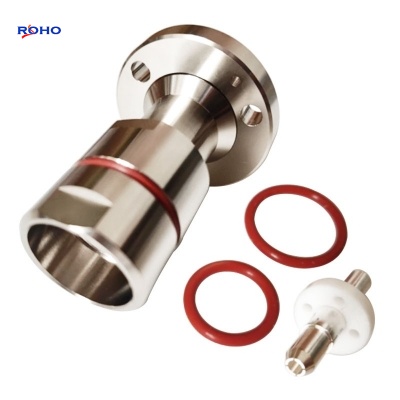 7/8 EIA Flange Clamp Connector for 7/8 Cable