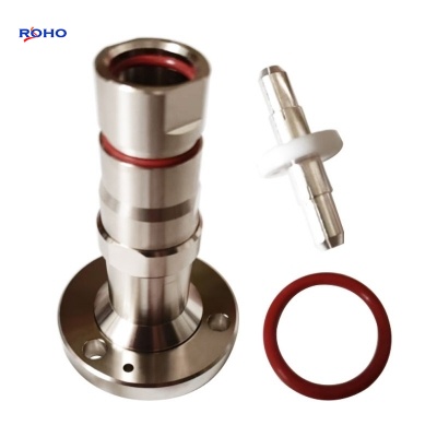 7/8 EIA Flange Clamp Connector for 1/2 Cable
