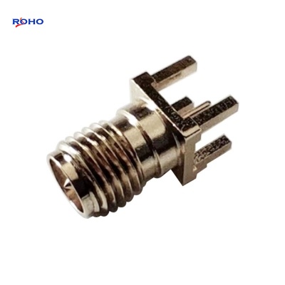 SMA Female 4 Feet RF Coaxial Connector
