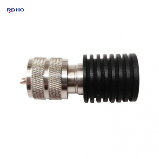 10W UHF Male Termination dummy load