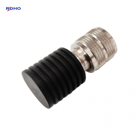 10W UHF Male Termination dummy load