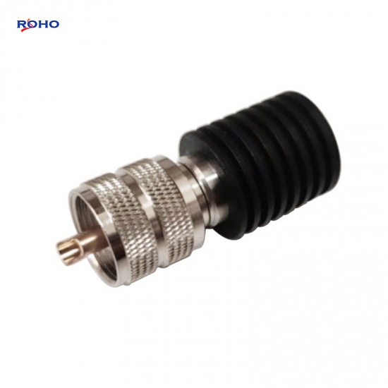 10W UHF Male Termination dummy load