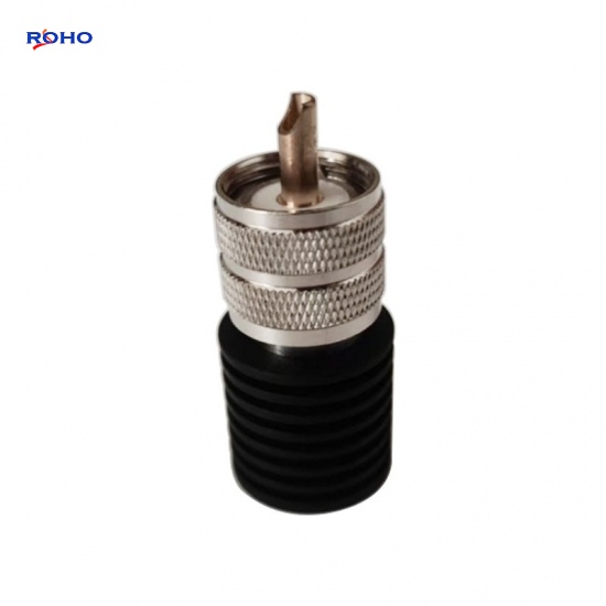 10W UHF Male Termination dummy load