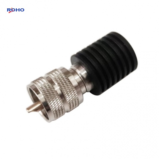 10W UHF Male Termination dummy load