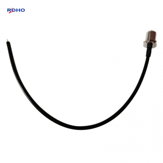 UHF Female LMR195 Cable Assembly