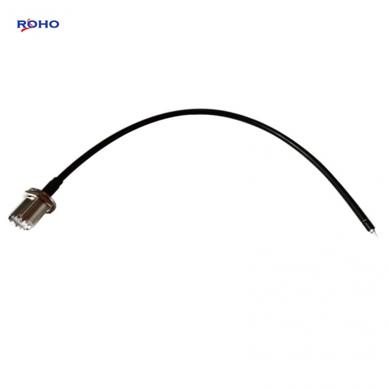 UHF Female LMR195 Cable Assembly