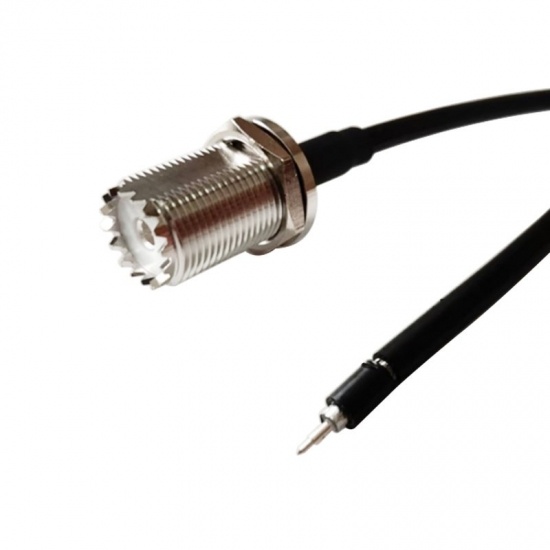 UHF Female LMR195 Cable Assembly