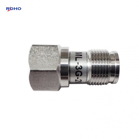 5W NEX10 Female Termination Dummy Load