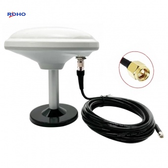 External Full Band High Precision GNSS GPS RTK Antenna With Magnetic ...