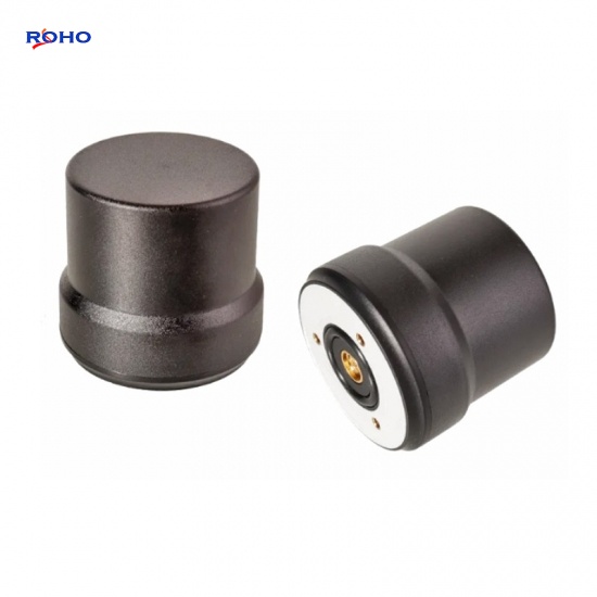 Helical GNSS RTK Antenna