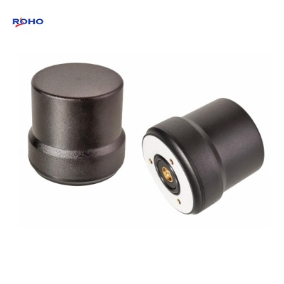 Helical GNSS RTK Antenna