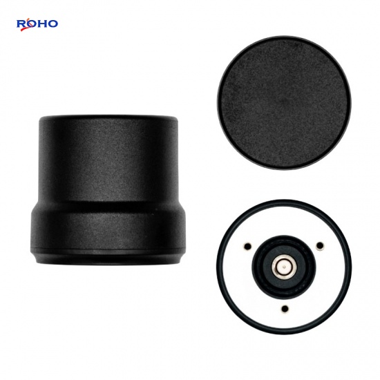 Helical GNSS RTK Antenna