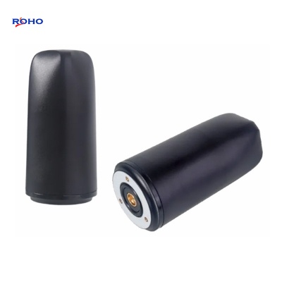 Helical GNSS RTK Antenna