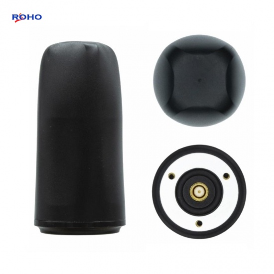 Helical GNSS RTK Antenna
