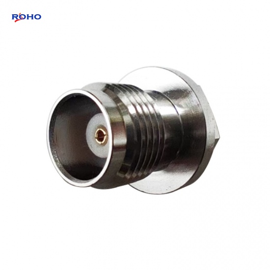 TNC Female to MCX Jack Adapter