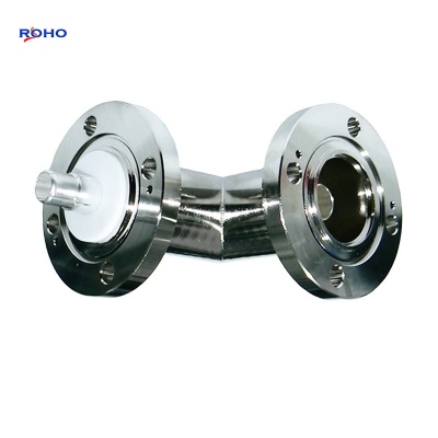 1-5/8 EIA Flange to 1-5/8 EIA Flange Adaptor