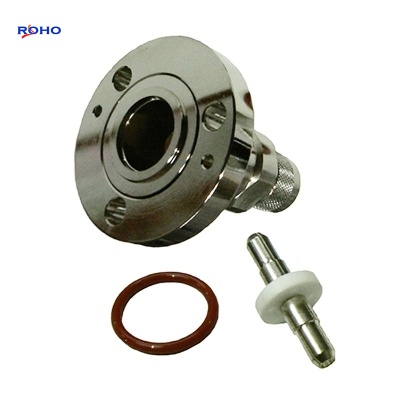 7/8 EIA Flange to N Male Adaptor