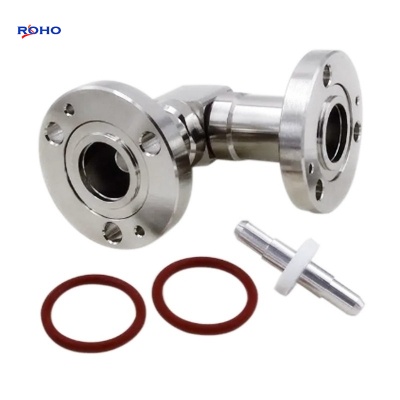 7/8 EIA Flange to 7/8 EIA Flange Adaptor