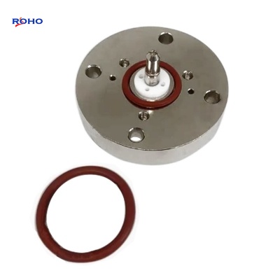 7/8 EIA Flange to 1-5/8 EIA Flange Adaptor