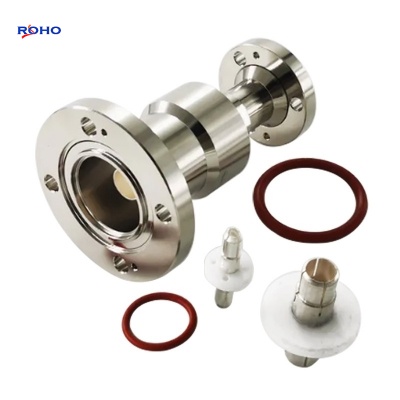 7/8 EIA Flange to 1-5/8 EIA Flange Adaptor