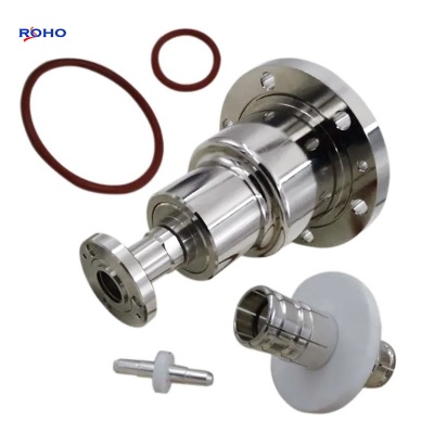 7/8 EIA Flange to 3-1/8 EIA Flange Adaptor