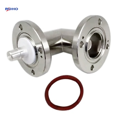 1-5/8 EIA Flange to 1-5/8 EIA Flange Adaptor