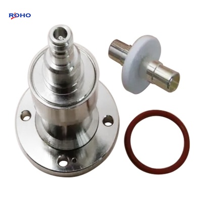 1-5/8 EIA Flange to N Female Adaptor