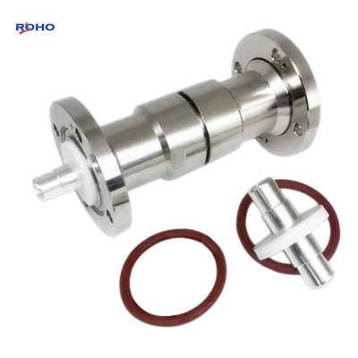 1-5/8 EIA Flange to 1-5/8 EIA Flange Adaptor