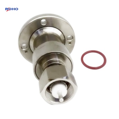 1-5/8 EIA Flange to LC Male Adaptor