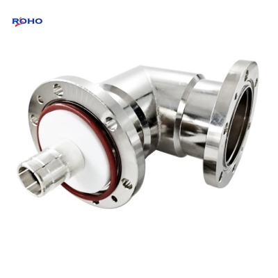 3-1/8 EIA Flange to 3-1/8 EIA Flange Adaptor