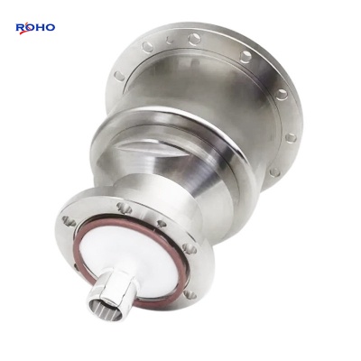 3-1/8 EIA Flange to 6-1/8 EIA Flange Adaptor