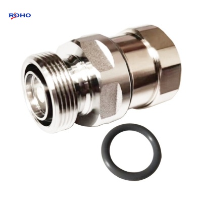 7/16 DIN Female Connector for 7/8 Cable