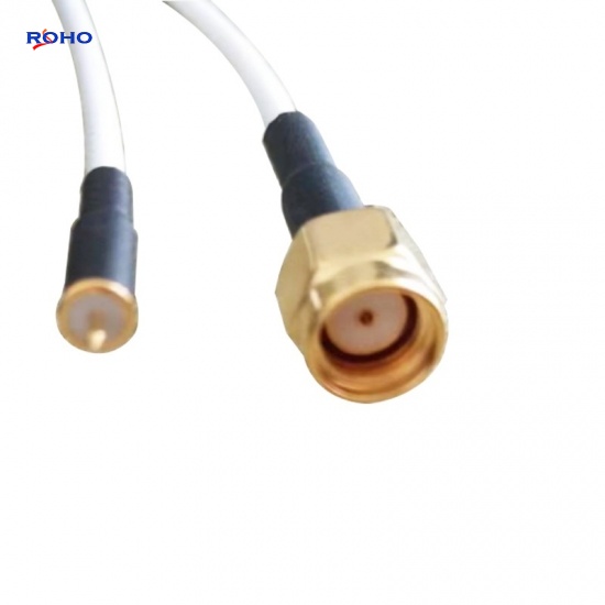 SMA Male with RG316 Cable Assembly
