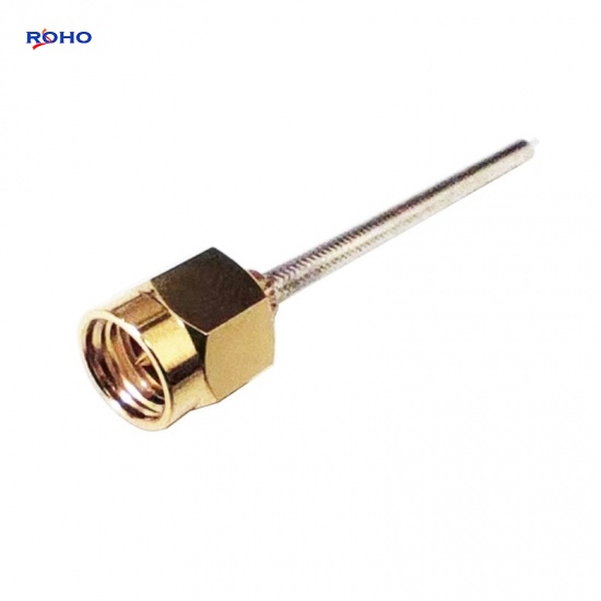 SMA Male with 086 Cable Assembly