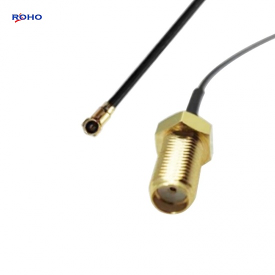 SMA Female to UFL4 Cable Assembly