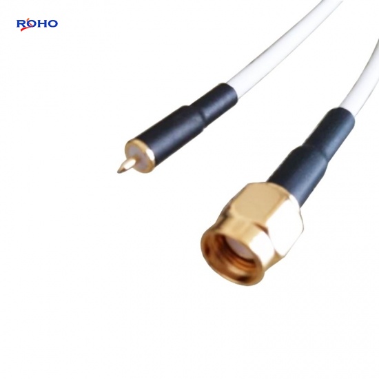 SMA Male with RG316 Cable Assembly