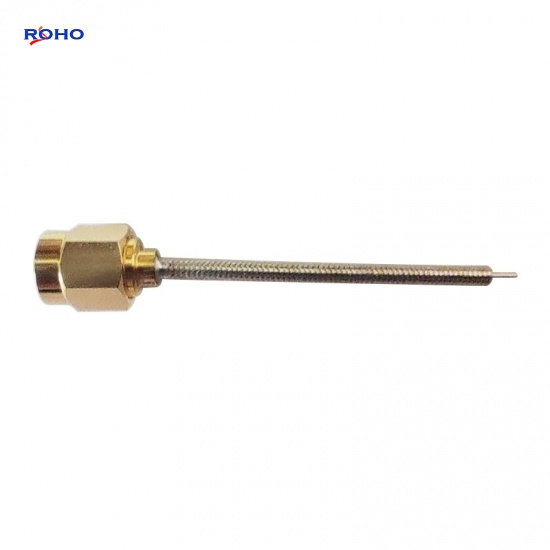 SMA Male with 086 Cable Assembly