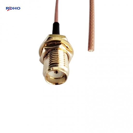 SMA Female with RG316 Cable Assembly