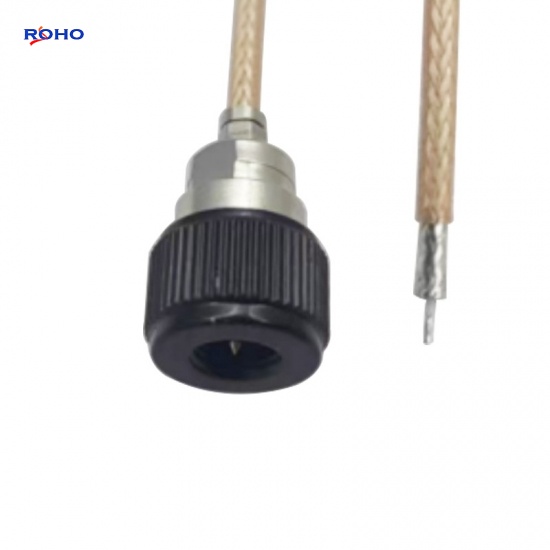 SMA Male with RG316 Cable Assembly