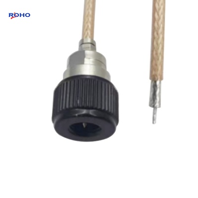 SMA Male with RG316 Cable Assembly