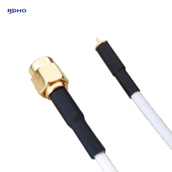 SMA Male with RG316 Cable Assembly