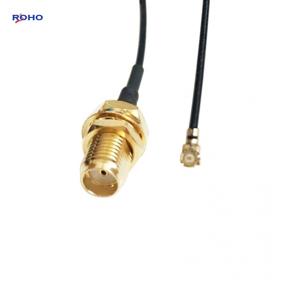 SMA Female to UFL Cable Assembly